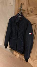 Tommy hilfiger bomber jas M, Kleding | Heren, Ophalen, Zo goed als nieuw, Maat 48/50 (M)