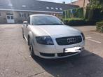 Audi tt mk1, Auto's, Voorwielaandrijving, 4 zetels, TT, Zwart