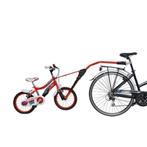 Trail Angel Follow me Tandem koppeling, Fietsen en Brommers, Fietsaccessoires | Aanhangwagens en Karren, Ophalen, Gebruikt, Trail angel