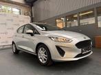 Ford Fiesta Connected 1.0i Ecoboost automaat 125pk, Automaat, Euro 6, 110 g/km, Electronic Stability Program (ESP)