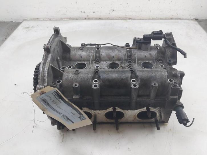 CILINDERKOP Volkswagen Polo V (6R) (01-2009/05-2022), Auto-onderdelen, Motor en Toebehoren, Volkswagen, Gebruikt
