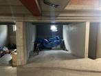 Garage à vendre à Molenbeek-Saint-Jean, Immo, Garages en Parkeerplaatsen