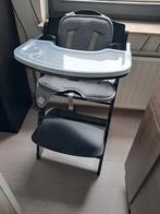 lambda 3 meegroeistoel nieuwstaat, Kinderen en Baby's, Kinderstoelen, Ophalen, Zo goed als nieuw, Meegroeistoel