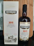 Beenleigh rum 2015 Velier, Verzamelen, Nieuw, Ophalen of Verzenden