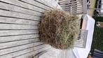 Kleine Grasbalen hobbyvoeders
