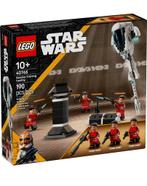 40765 LEGO Star Wars Kamino Training Facility sealed, Ophalen of Verzenden, Zo goed als nieuw, Lego