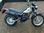 Yamaha 125 tw 2002, Motos, Motos | Yamaha, 125 cm³, Particulier, Enduro, 12 à 35 kW