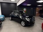 MINI COUNTRYMAN 2011 BENZINE AUTOMAAT TOP STAAT, Auto's, Euro 5, Countryman, Zwart, 1598 cc