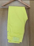 Pantalon jaune lumineux Gigue T40, Vêtements | Femmes, Culottes & Pantalons, Gigue, Taille 38/40 (M), Longs, Porté