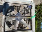 Ventilator, Ophalen, Gebruikt, Ventilator