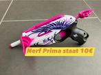 Nerf pistool Goede staat, Gebruikt, Ophalen of Verzenden