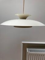 Hanglamp Deens design vintage, Huis en Inrichting, Ophalen, Gebruikt, Minder dan 50 cm, Deens design