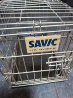 Bench 50op38 gaat van boven open en op zij, Ophalen