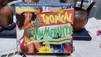 3CD box, Tropical Summerhits, Ophalen of Verzenden, Zo goed als nieuw, Boxset