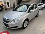 Opel - Corsa - Car - 2007, Auto's, Gebruikt, Bedrijf, Overige carrosserie, Euro 4
