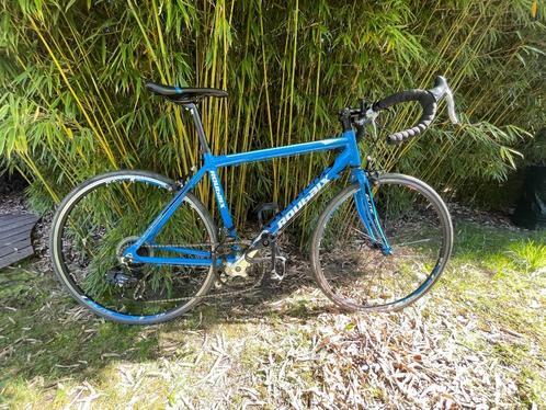 26 inch racefiets, Fietsen en Brommers, Fietsen | Racefietsen, Zo goed als nieuw, Overige merken, 10 tot 15 versnellingen, 26 inch