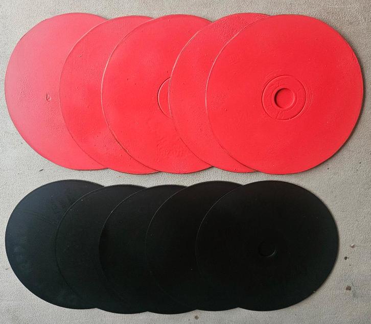 ***ZO BESTAAT MAAR 1*** Unieke CD Collectie, Cd's en Dvd's, Cd's | Dance en House, Gebruikt, Techno of Trance, Boxset, Ophalen of Verzenden