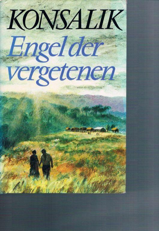 Heinz Konsalik : diverse titels - zie beschrijving + foto's, Livres, Aventure & Action, Utilisé, Enlèvement ou Envoi