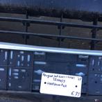 Peugeot 207 1.4 hdi 2007  2500055  Voorbumper, Auto-onderdelen, Ophalen, Gebruikt, Voor, Bumper