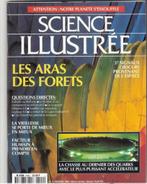 Magazine  Science Illustrée, Livres, Science, Comme neuf, Enlèvement ou Envoi, Collectif, Sciences naturelles