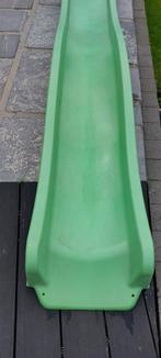 Toboggan, Ophalen, Zo goed als nieuw, Glijbaan