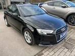 Audi A3 ATTRACTION (bj 2017), Auto's, Voorwielaandrijving, Stof, Gebruikt, Euro 6