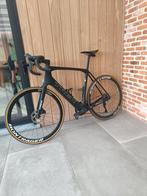 Trek domane+SLR pro 6, Fietsen en Brommers, Fietsen | Racefietsen, Ophalen, Zo goed als nieuw