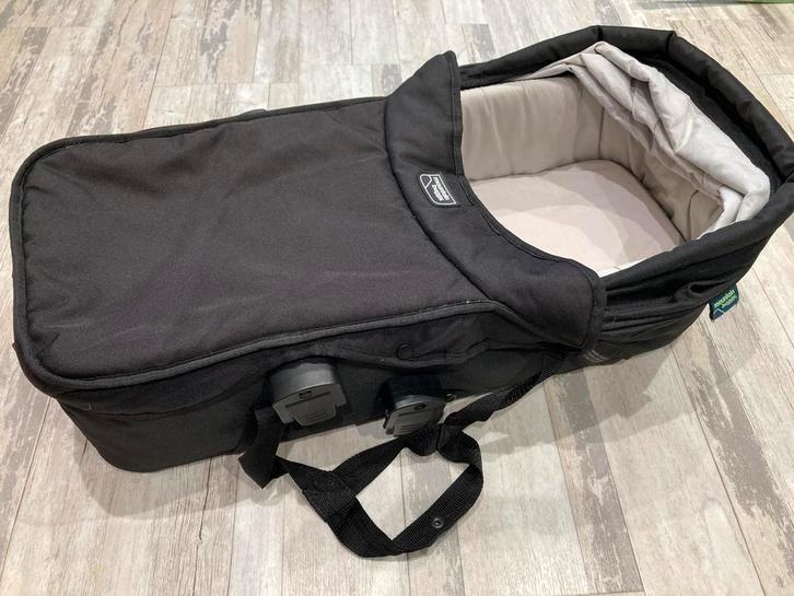 Draagmand voor Mountain buggy, Kinderen en Baby's, Kinderwagens en Combinaties, Gebruikt, Overige merken, Ophalen