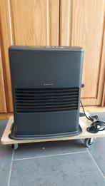 Poêle au pétrole INVERTER 3003C + jerricane  + 14 litres de, Ophalen, Zo goed als nieuw, Kachel