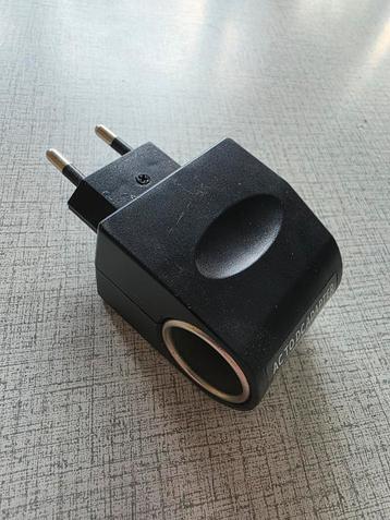 AC to DC Adapter beschikbaar voor biedingen