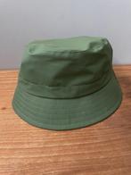 Chapeau de pluie kaki Veritas, Vêtements | Femmes, Chapeaux & Casquettes, Veritas, Enlèvement ou Envoi, Chapeau, Comme neuf