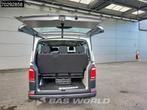 Volkswagen Transporter Incl. BPM + BTW Personenvervoer L2H1, Auto's, Bestelwagens en Lichte vracht, 75 kW, Stof, Gebruikt, Euro 6
