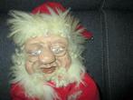 kerstman, Diversen, Ophalen of Verzenden, Gebruikt