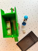 Playmobil kippenhok, Kinderen en Baby's, Speelgoed | Playmobil, Ophalen, Gebruikt, Complete set