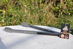 pince pour barbecue, Ophalen of Verzenden, Nieuw, Inox of Chroom