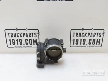 Scania 2031498 Gasklep beschikbaar voor biedingen