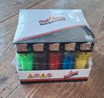 Aanstekers 50 stuks nieuw, Ophalen of Verzenden