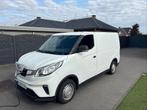 Maxus eDeliver 3 35 kWh E Deliver L1 ZE, 4 deurs, Stof, Maxus, Wit