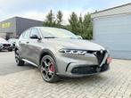 Alfa romeo Tonale 1.5 MHEV 160pk Speciale Garantie, Auto's, Automaat, Euro 6, Leder, Bedrijf