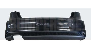 Bumper Audi A3 8V4 Sportback S-Line SLINE 12- 8V4807511C  Ac beschikbaar voor biedingen
