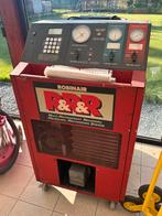 Robinair airco machine, Auto diversen, Autogereedschap, Ophalen, Zo goed als nieuw