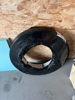 Vloerverwarming 90m, Ophalen, 6 meter of meer, Overige typen, PVC