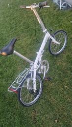 Vouwfiets Dahon eco C7, Ophalen, Gebruikt, Versnellingen, Dahon
