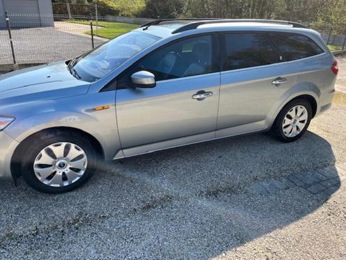 Ford Mondeo Turnier 2.3 Ghia break, Auto's, Ford, Particulier, Mondeo, ABS, Airconditioning, Bluetooth, Boordcomputer, Cruise Control