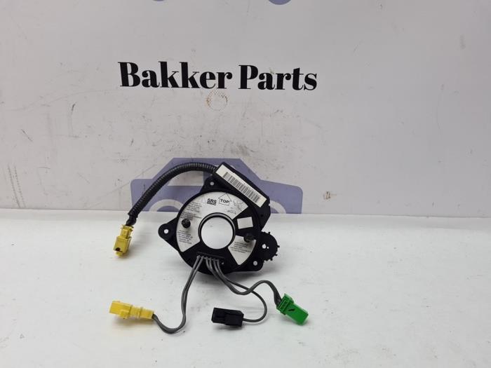 Airbagring van een Honda Prelude, Auto-onderdelen, Elektronica en Kabels, Honda, Gebruikt, 3 maanden garantie