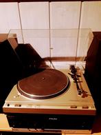 Vintage platenspeler Marantz, Audio, Tv en Foto, Platenspelers, Ophalen, Gebruikt, Platenspeler, Overige merken