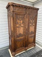 Hallkast, Antiek en Kunst, Ophalen