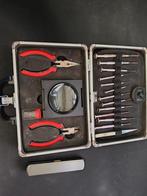 Precisie schroevendraaierset, Enlèvement, Neuf