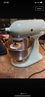 kitchenaid, Elektronische apparatuur, Ophalen, Gebruikt, 1 tot 2 liter, 3 snelheden of meer