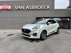 Ford Puma 1.0 EBoost Hybr ST-Line*NIEUW -24% Verlaagde prijs, Auto's, Stof, Puma, USB, Bedrijf